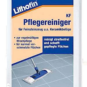 Lithofin KF Pflegereiniger