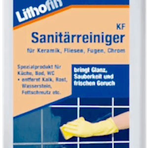 Lithofin KF Sanitärreiniger
