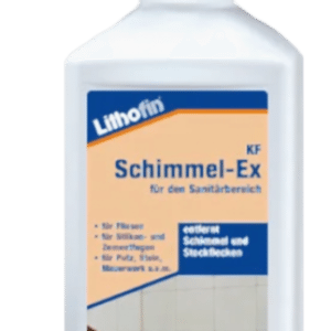 Lithofin KF Schimmel-EX(küf sökücü)