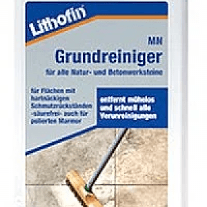  Lithofin MN Grundreiniger