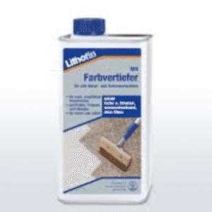 Lithofin MN Farbvertiefer