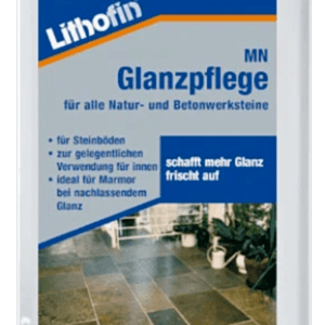 Lithofin MN Glanzpflege