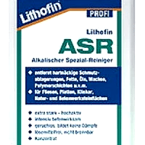 Lithofin ASR
