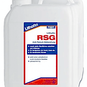 Lithofin RSG