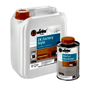 Loba 2K Factory Style