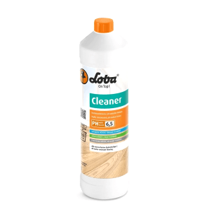 Loba Cleaner