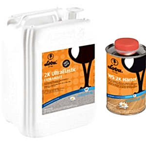 LOBA 2K Ultra Elastic