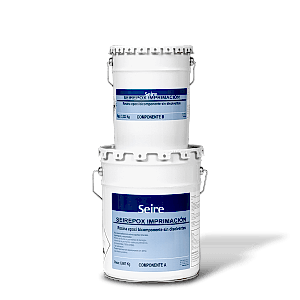 SEIREPOX IMPRIMACION