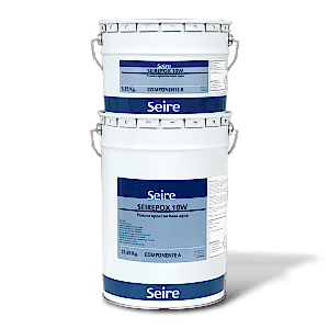 SEIREPOX 10 W