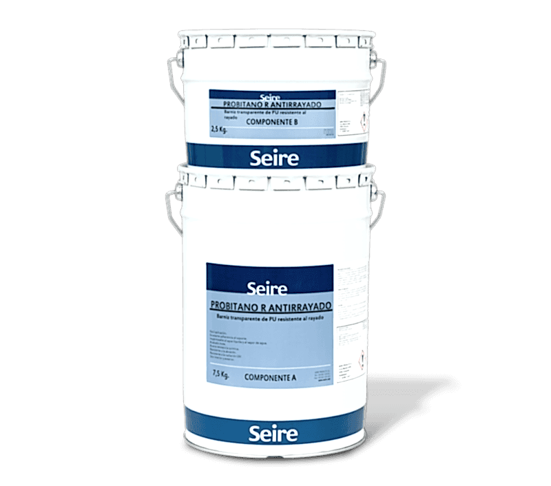   SEIRE PROBITANO R ANTIRRAYADO