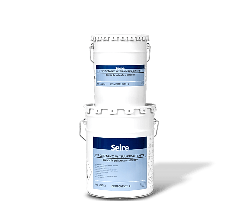 SEIRE PROBITANO W TRANSPARENTE