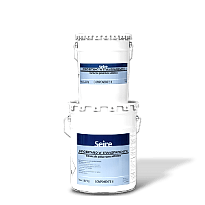 SEIRE PROBITANO W TRANSPARENTE