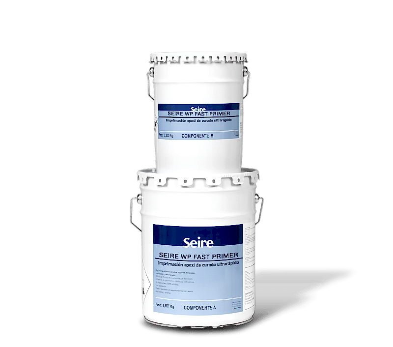 SEIRE WP FAST PRIMER